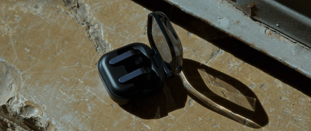 Galaxy Buds 4 Pro: głośno gra, choć cicho wygrał